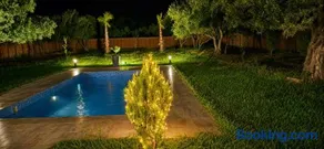 Sabah Villa Ourika Road Marrakech - Image 2