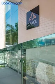 Space Residence - Image 3