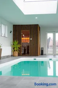 Harghita Sunrise Whole Complex With Indoor Spa - Image 2