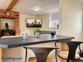 Tergoland Barn, a Rustic Countryside Retreat - Image 5