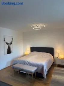 Ferienwohnung Alpensteinbock - Image 2