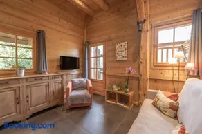 Appartement Samoëns - Image 1