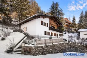 A&Y Chalet zum Goldenen Hirsch - Best View Kamin Ski - Image 1