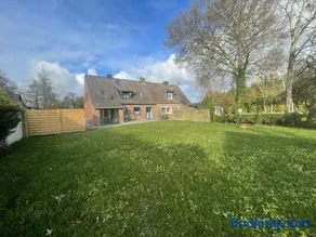 GRYT Home - Appartment L - Nähe Nordsee - Image 1
