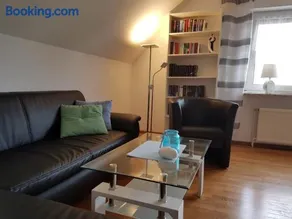 Ferienwohnung "Langeoog" - Image 1