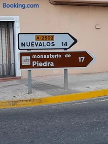 Camino A Monasterio De Piedra - Image 4