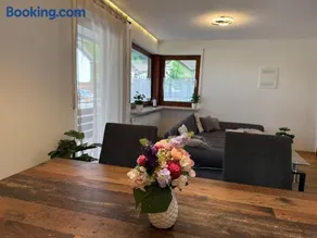 Gemütliche Renovierte Ferienwohnung im Allgäu - Image 3
