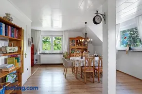 Ferienwohnung Zur Waldroute - Image 4