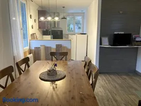 Appartement Rebouc - Image 2