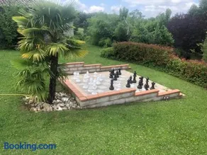 Camping Fargogne - Image 1