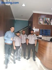 ذوق الخيال للشقق المخدومة Dhoq Alkhayal - Image 5