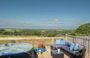 Kekaroka Lodge, Cumbria - Image 2