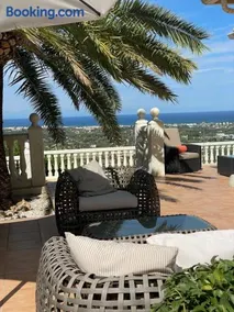 Villa Magnolia - Image 1