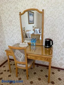 Hotel Asia Khiva - Image 5