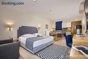 Sempre Viva Suites - Image 2