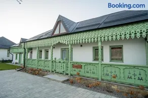 Ograda Humulești - Image 4