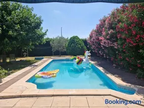 Villa au calme, piscine - Caromb, Pied du Ventoux - Image 1