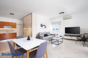 Plumeria Apartment Sitia - Image 1