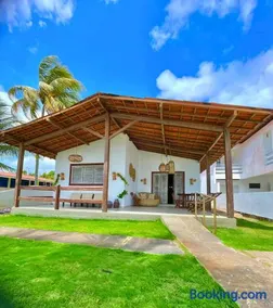 Casa Caju Pé na Areia Pitimbu - Image 2