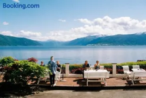 Balestrand Hotel - Image 3