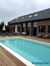 Domaine de l'Avesnois - Image 1