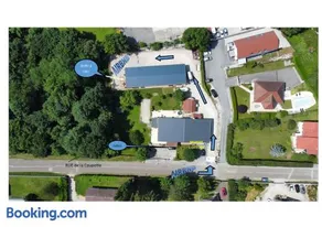 ON SAINT VIT!! magnifique T3 70m2 neuf - Image 2