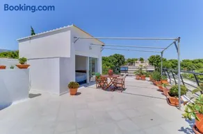 Zoumperi Cute and Cozy close to airport and Rafina - Image 3