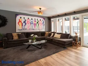 Fantastisk Villa i Tyreso - Image 3