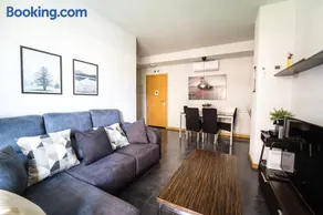 Cómodo apartamento en Tres Cantos by beBalmy - Image 3