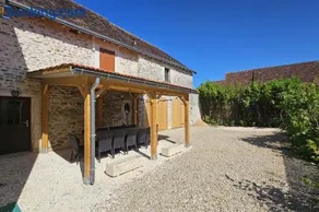 Le Nid Brennou Lureuil 12 personnes - Image 1
