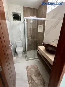 CasaCactus em Tamoios na quadra da praia junto a Barra de São João - Image 3