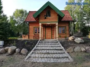 Domek letniskowy TONKA - Image 1