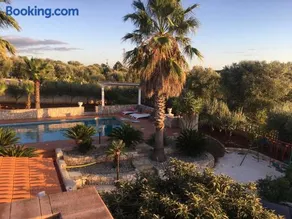 Villa 'Venza mit Pool' mit privatem Pool, privatem Garten und WLAN - Image 1