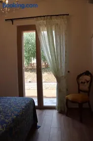 B&B San Filippo Il Relax della Campagna con Vista Mare - Image 2