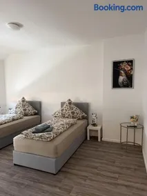 Apartment Rotenburg - Image 1
