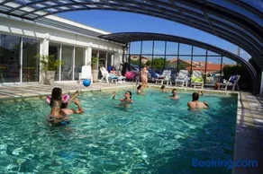 Appartements Les Déferlantes Mimizan-plage - Image 3