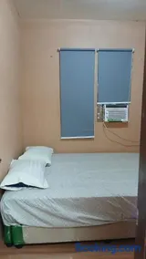 Mel's Place Unit 5 Banaba Kanluran Batangas City One-Bedroom House WIFI Smart TV - Image 3