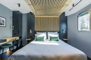 Savy Hôtel - Image 3