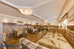 Hotel Restaurant Alber - Image 1