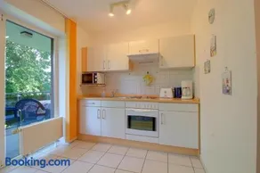 Appartamento con 1 camera da letto per 3 persone - Image 3