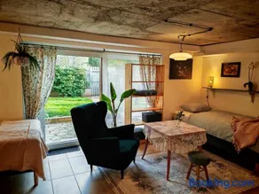 Magnolia Apartment with free parking - Image 1
