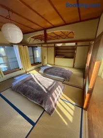 NAMIOTO Kumano-Kodo Beachfront Rental House - Image 3