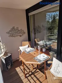 Ferienwohnung Glücksanker - Image 4
