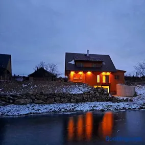 Vlkovská roubenka - Image 2