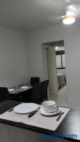 Apartamento Novo, Lindo e Confortável prox Centro - Image 3