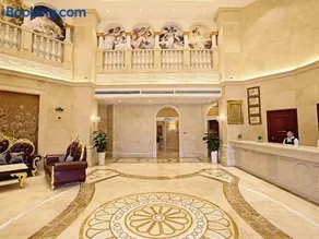 Vienna Hotel Changnan - Image 2