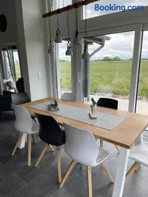 Ferienhaus G32 in Eckwarderhörne - Image 4