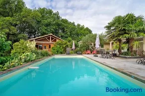 Chalet En Périgord Vert - Image 1
