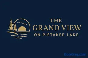 The Grand View on Pistakee Lake Pool Pier Stunning Panoramic Lake Views - Image 2