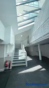 Dublin Quayside Hostel - Image 3